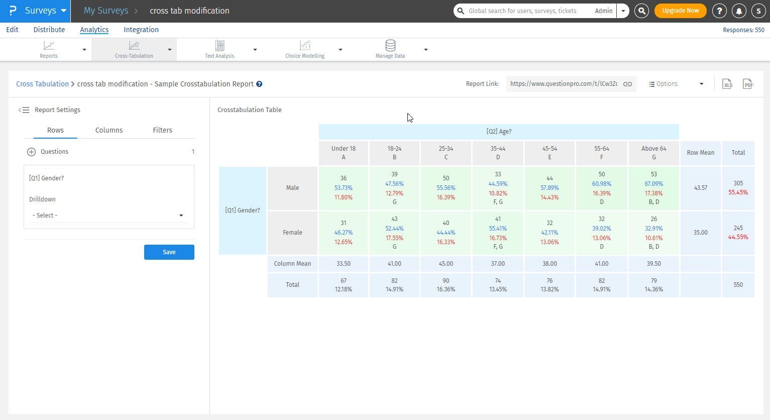Survey Software Help Image