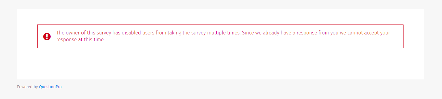 Survey Software Help Image