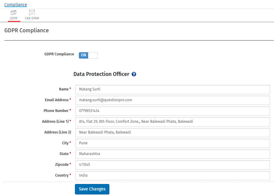 Survey Software Help Image